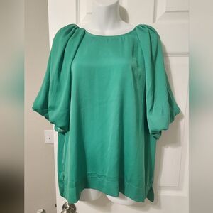Shop The Mint blouse